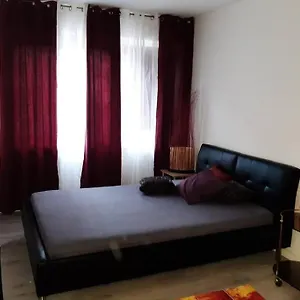 Appartement Privat,geschaeftlich Oder Familienausflug..., Bremen