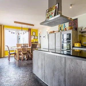 Appartement Deichkind Cityloft, Bremen