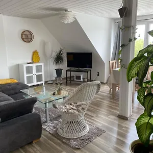  Apartment Landfeeling