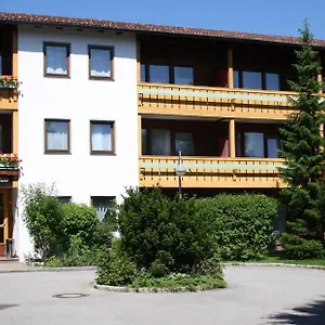  Appartement Chiemgau Duitsland