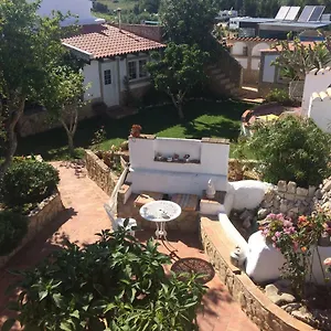  Vakantiehuis Casinhas Da Figueira Portugal