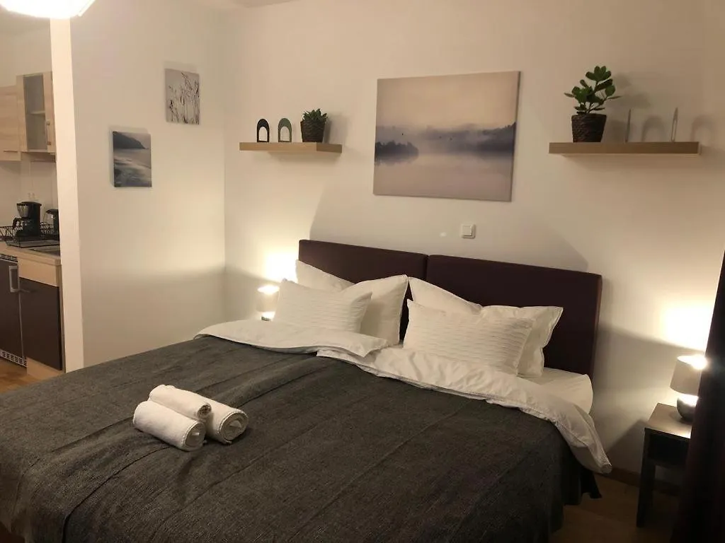 Newtown Apartments BRE