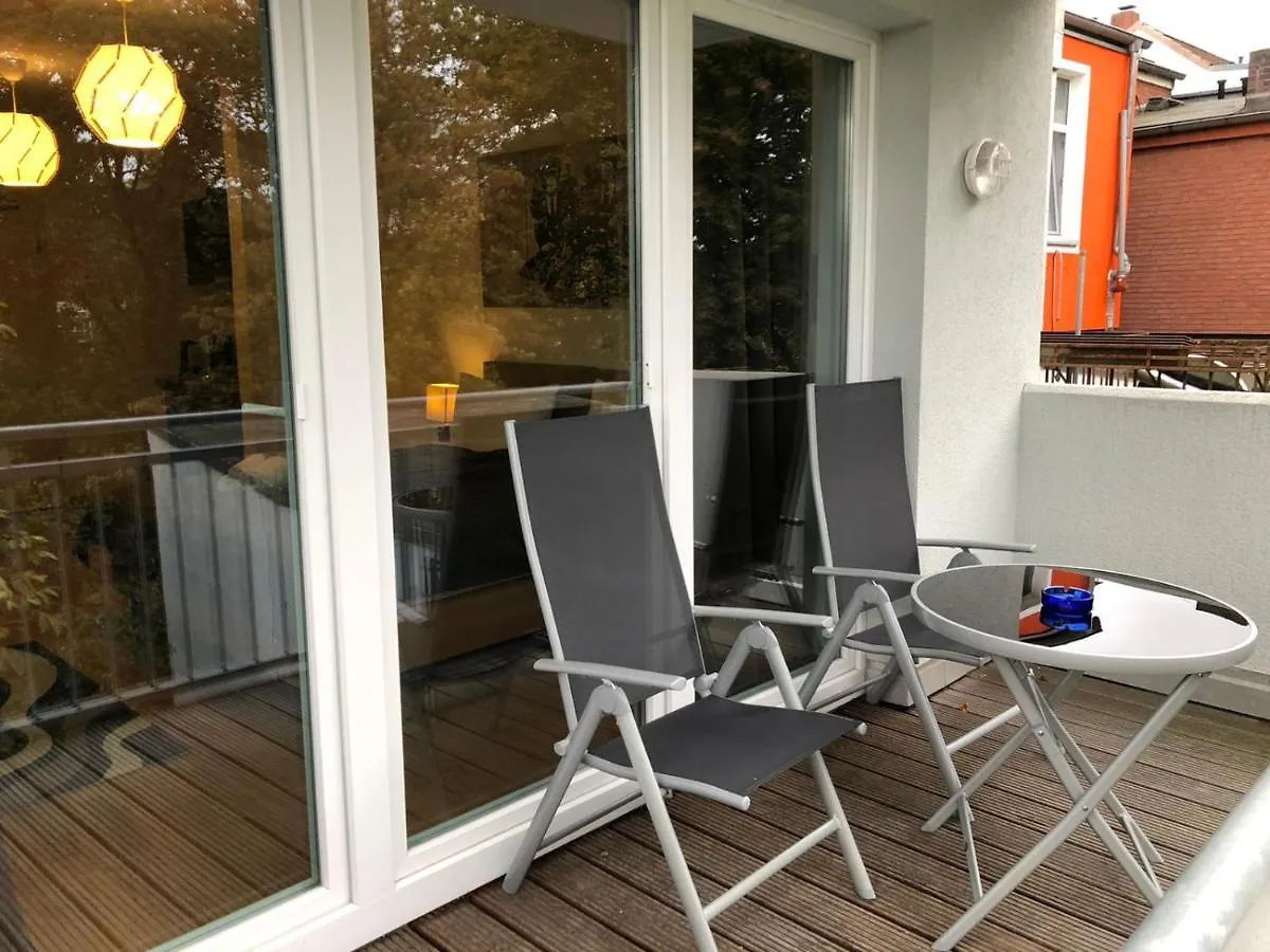 Newtown Apartments BRE