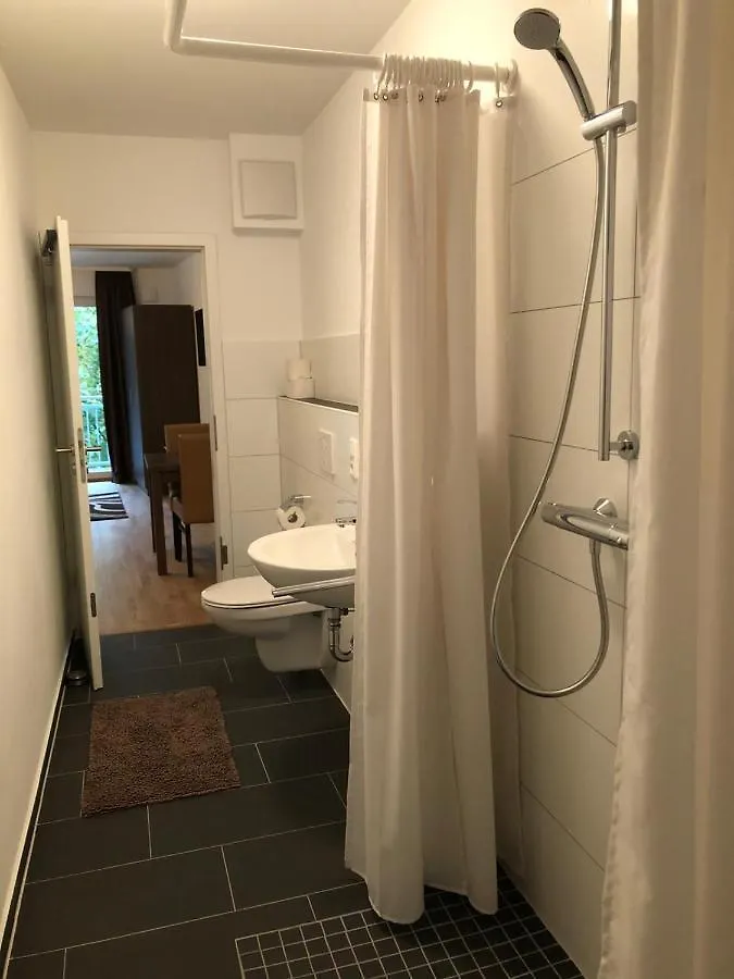 Newtown Apartments BRE